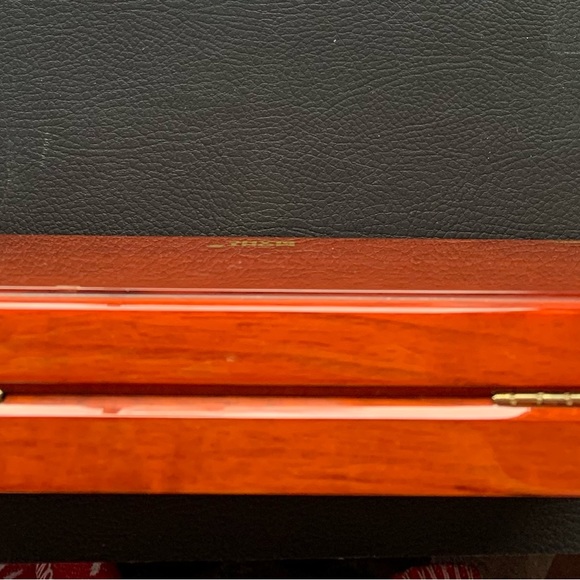 MONTBLANC LIMITED EDITION ALEXANDER THE GREAT PATRON OF THE ART FOUNTAIN PEN1998 - Picture 3 of 16